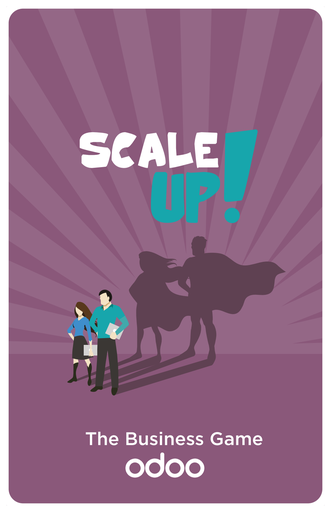 Scaleup
